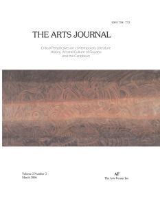 Front Cover of Vol 2 No 2